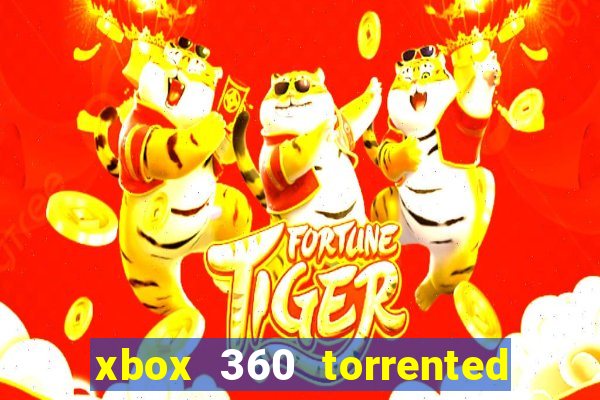 xbox 360 torrented games rgh